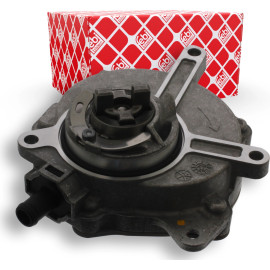 FEBI BILSTEIN 38736 Unterdruckpumpe, Bremsanlage FEBI BILSTEIN 38736 Unterdruckpumpe, Bremsanlage