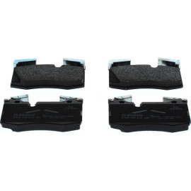 Bremsbelagsatz, Scheibenbremse 0 986 424 918