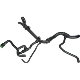 Kühlerschlauch 3934