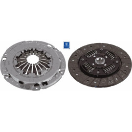 SACHS 3000 951 407 Kupplungssatz