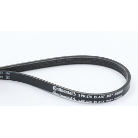 Keilrippenriemen 3PK576 ELAST Keilrippenriemen 3PK576 ELAST