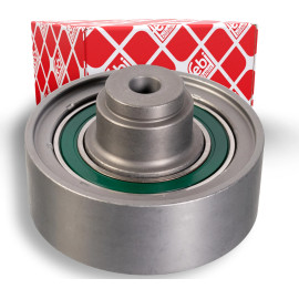 FEBI BILSTEIN 10045 Umlenk-/Führungsrolle, Zahnriemen FEBI BILSTEIN 10045 Umlenk-/Führungsrolle, Zahnriemen