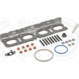 Montagesatz, Lader 766.020