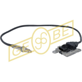NOx-Sensor, NOx-Katalysator 9 3735 1