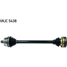 Antriebswelle VKJC 5438 Antriebswelle VKJC 5438