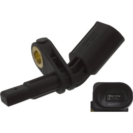 FEBI BILSTEIN 23824 Sensor, Raddrehzahl FEBI BILSTEIN 23824 Sensor, Raddrehzahl