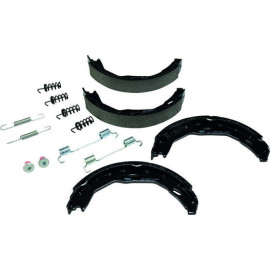 Bremsbackensatz, Feststellbremse 8DA 355 050-771