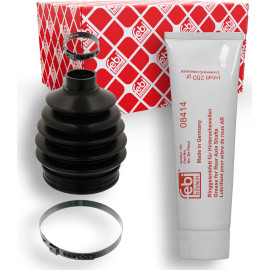 FEBI BILSTEIN 36521 Faltenbalgsatz, Antriebswelle FEBI BILSTEIN 36521 Faltenbalgsatz, Antriebswelle