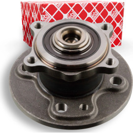 FEBI BILSTEIN 31078 Radlagersatz