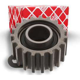 FEBI BILSTEIN 11292 Umlenk-/Führungsrolle, Zahnriemen FEBI BILSTEIN 11292 Umlenk-/Führungsrolle, Zahnriemen
