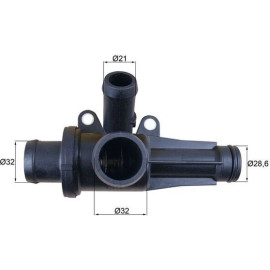 Thermostat, Kühlmittel TH 45 87 Thermostat, Kühlmittel TH 45 87