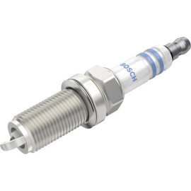 BOSCH 0 242 236 593 Zündkerze Double Iridium BOSCH 0 242 236 593 Zündkerze Double Iridium