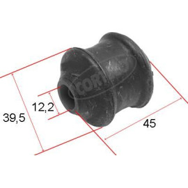 Lagerung, Lenker 80000135 Lagerung, Lenker 80000135