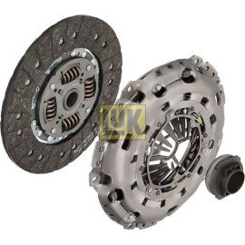 LuK 625 3015 00 Kupplungssatz SAC LuK 625 3015 00 Kupplungssatz SAC