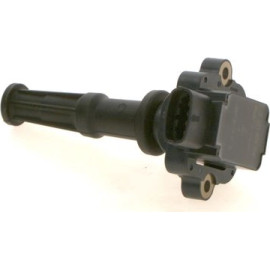 BOSCH 0 221 604 006 Zündspule BOSCH 0 221 604 006 Zündspule