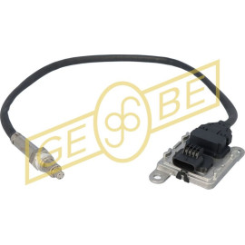 NOx-Sensor, NOx-Katalysator 9 3535 1