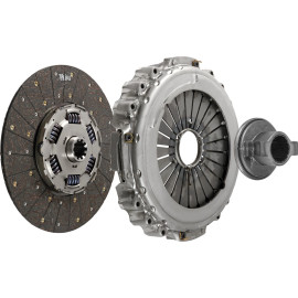 Valeo 805358 Kupplungssatz NEW ORIGINAL KIT3P Valeo 805358 Kupplungssatz NEW ORIGINAL KIT3P