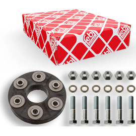 FEBI BILSTEIN 07541 Hardyscheibe FEBI BILSTEIN 07541 Hardyscheibe