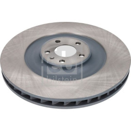 Bremsscheibe 199274 Bremsscheibe 199274