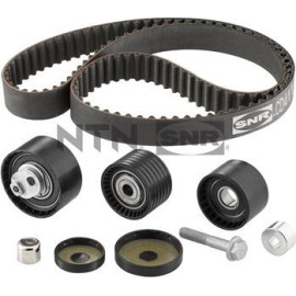 Zahnriemensatz KD455.45 Zahnriemensatz KD455.45