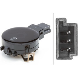 Regensensor 6PW 011 976-701