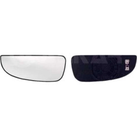 Alkar 6441922 Spiegelglas, Außenspiegel Alkar 6441922 Spiegelglas, Außenspiegel