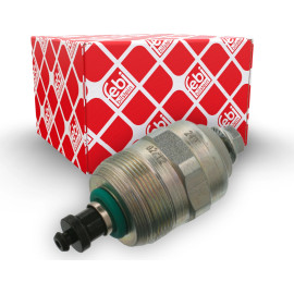 FEBI BILSTEIN 11246 Ventil, Einspritzanlage