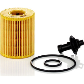 Ölfilter HU 7009 Z