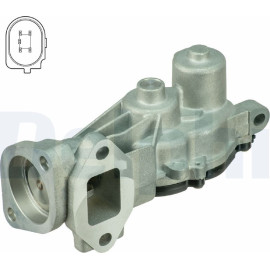 AGR-Ventil EG10459-12B1 AGR-Ventil EG10459-12B1