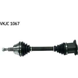 Antriebswelle VKJC 1067 Antriebswelle VKJC 1067