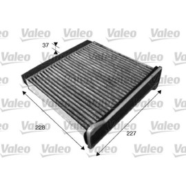 Filter, Innenraumluft 715546 Filter, Innenraumluft 715546