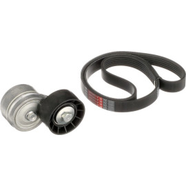 Keilrippenriemensatz K046PK1053