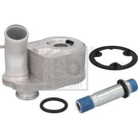 Ölkühler, Motoröl 196037 Ölkühler, Motoröl 196037