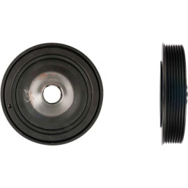 Riemenscheibe, Kurbelwelle TVD1141 Riemenscheibe, Kurbelwelle TVD1141