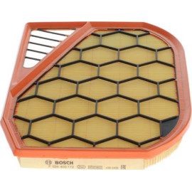 Luftfilter F 026 400 772 Luftfilter F 026 400 772