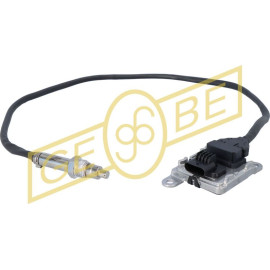 NOx-Sensor, NOx-Katalysator 9 2860 1