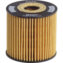 Ölfilter E23H D81
