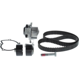Wasserpumpe + Zahnriemensatz 1 987 946 669 Wasserpumpe + Zahnriemensatz 1 987 946 669