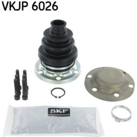 Faltenbalgsatz, Antriebswelle VKJP 6026 Faltenbalgsatz, Antriebswelle VKJP 6026