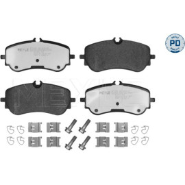 Bremsbelagsatz, Scheibenbremse 025 228 0219/PD Bremsbelagsatz, Scheibenbremse 025 228 0219/PD
