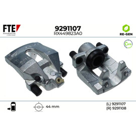 Bremssattel 9291107