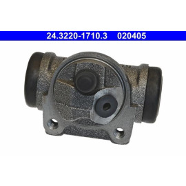Radbremszylinder 24.3220-1710.3