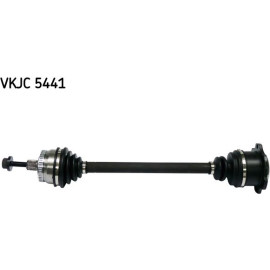 Antriebswelle VKJC 5441