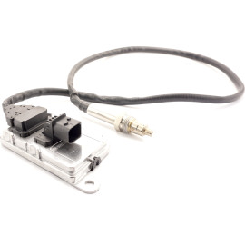 NOx-Sensor, NOx-Katalysator 9 2957 1