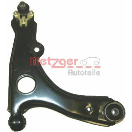 Lenker, Radaufhängung 58012502 Lenker, Radaufhängung 58012502