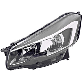 Hauptscheinwerfer 045440 Hauptscheinwerfer 045440