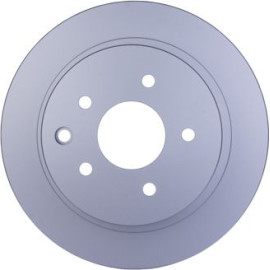 Bremsscheibe 8DD 355 122-421