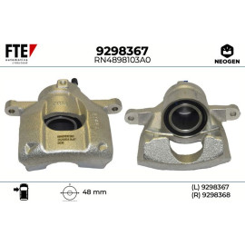 Bremssattel 9298367 Bremssattel 9298367