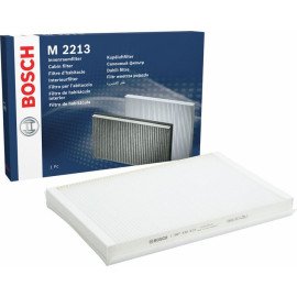 BOSCH 1 987 432 213 Innenraumfilter
