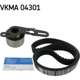 Zahnriemensatz VKMA 04301 Zahnriemensatz VKMA 04301